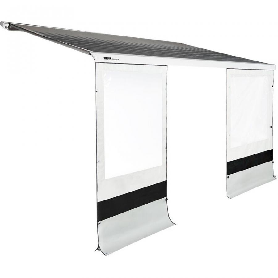 Artikelbild 1 des Artikels “Thule Rain Blocker G2 Front “